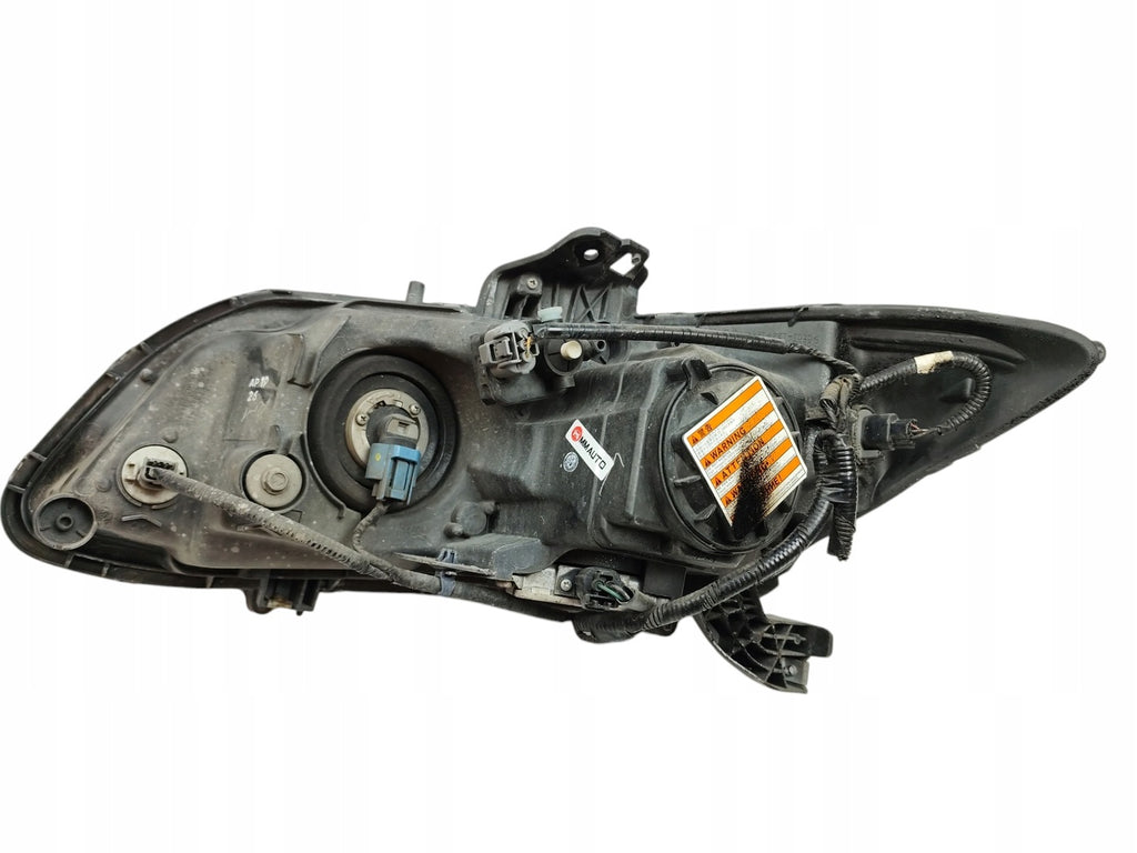 Frontscheinwerfer Honda Civic IX Xenon Rechts Scheinwerfer Headlight