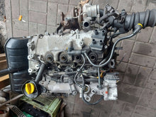 Load image into Gallery viewer, Motor Renault Clio III D4F786 1.2 103PS 76kW Benzin Engine Komplett MOT2549690210mr