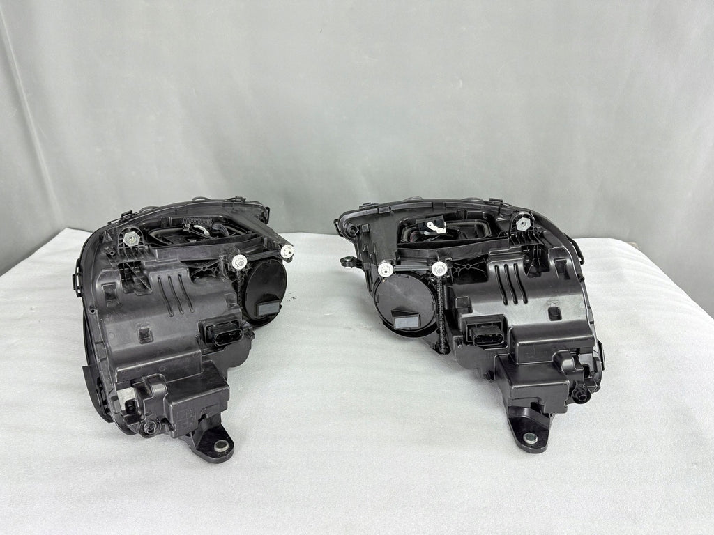 Frontscheinwerfer Mercedes-Benz W213 A2139067609 A2139067509 Rechts oder Links SCH6482242977im