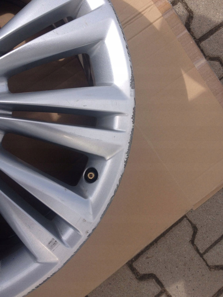 1x Alufelge 18 Zoll 8.5" 5x108 49ET 5JX19 Jaguar Xe Rim Wheel FEL5744184707oy