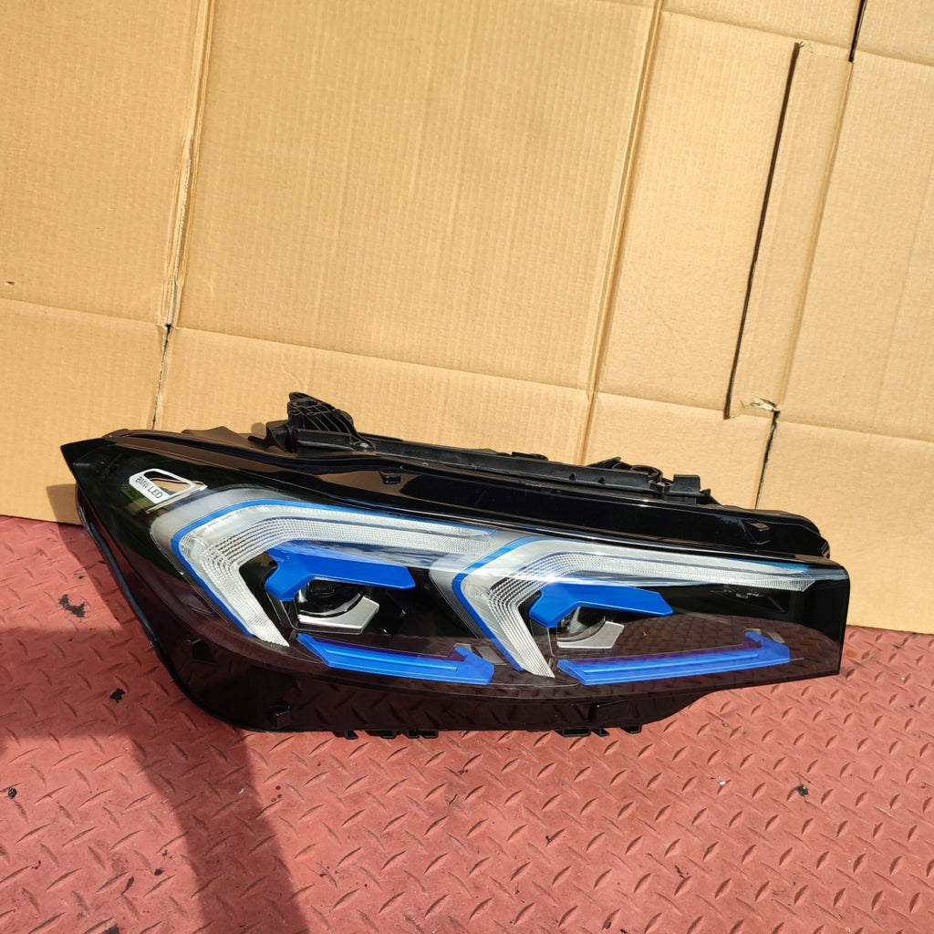 Frontscheinwerfer BMW G20 87110003 A898504220121B1B187110003 Full LED Rechts SCH3183295756qy