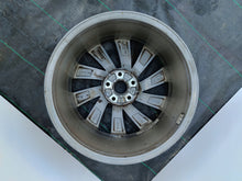 Laden Sie das Bild in den Galerie-Viewer, 1x Alufelge 18 Zoll 7.5&quot; 5x112 51ET 5E0601025 Skoda Octavia Iii Rim Wheel