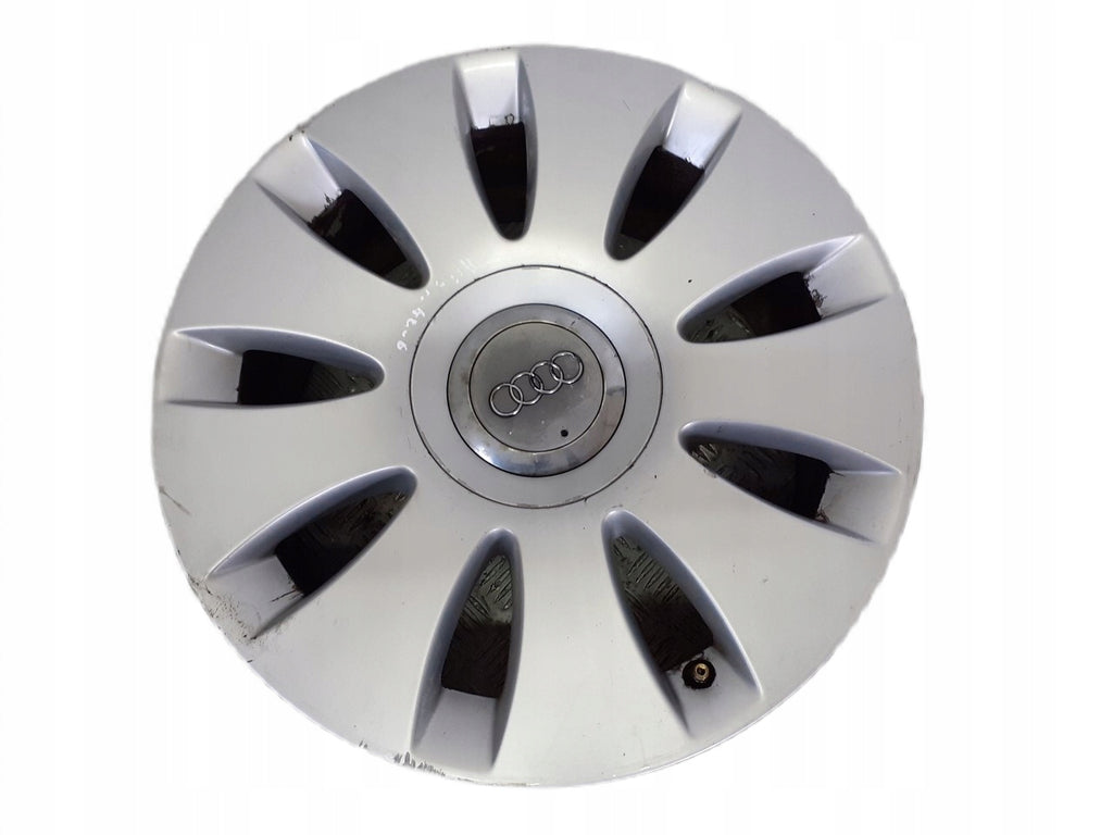 4x Alufelge 16 Zoll 7.0" 5x112 Audi A6 C6 Rim Wheel FEL3056570204hu
