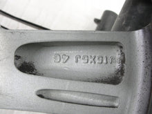 Laden Sie das Bild in den Galerie-Viewer, 1x Alufelge 15 Zoll 5.0&quot; 4x100 47ET Mitsubishi Space Star Rim Wheel