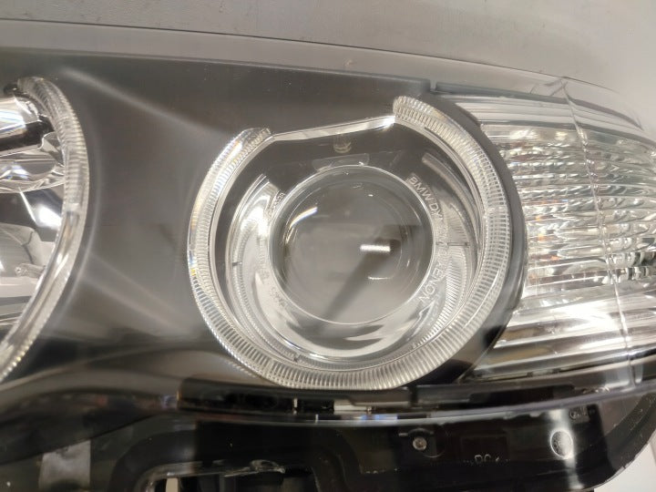 Frontscheinwerfer BMW X5 E53 Xenon Links Scheinwerfer Headlight SCH7220302871mc