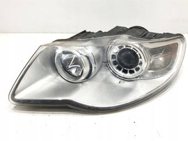 Frontscheinwerfer VW Touareg LORK-730-30398 Links Scheinwerfer Headlight