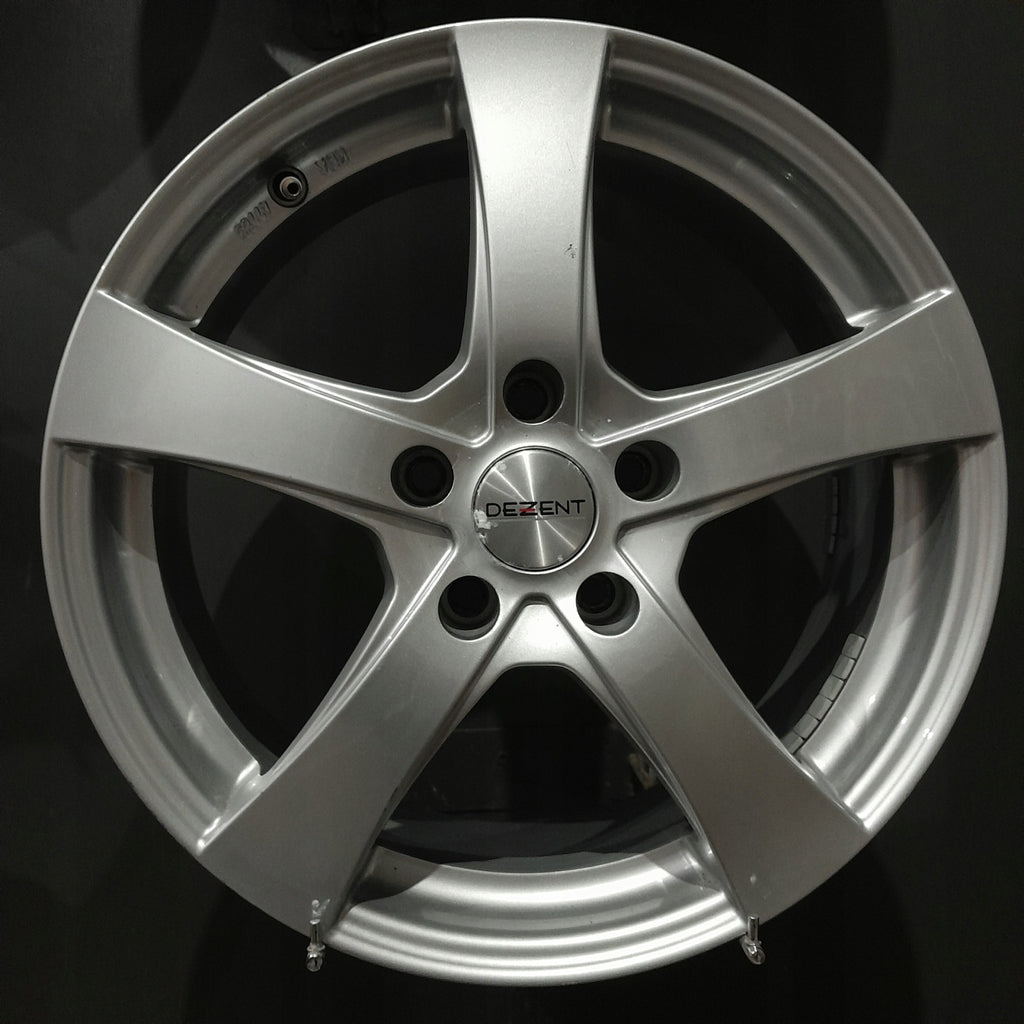 4x Alufelge 17 Zoll 7.0" 5x115 43ET KBA47783 Opel Insignia B Zafira Rim Wheel FEL9407963617it