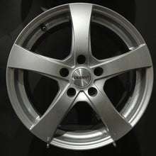 Laden Sie das Bild in den Galerie-Viewer, 4x Alufelge 17 Zoll 7.0" 5x115 43ET KBA47783 Opel Insignia B Zafira Rim Wheel FEL9407963617it