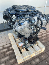 Laden Sie das Bild in den Galerie-Viewer, Motor Infiniti Mitsubishi Nissan I VQ25HR 2.5 30TKm 2012 Benzin Engine Komplett MOT6646641927jy
