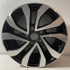 1x Alufelge 16 Zoll 7.0