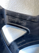 Load image into Gallery viewer, 1x Alufelge 16 Zoll DJ65650 Mazda Cx-3 Cx3 Rim Wheel FEL6214090924ad
