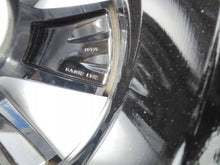 Laden Sie das Bild in den Galerie-Viewer, 1x Alufelge 18 Zoll 8.0" 5x108 42ET Glanz Schwarz 32134631 Volvo S90 V90 FEL1232378898ha