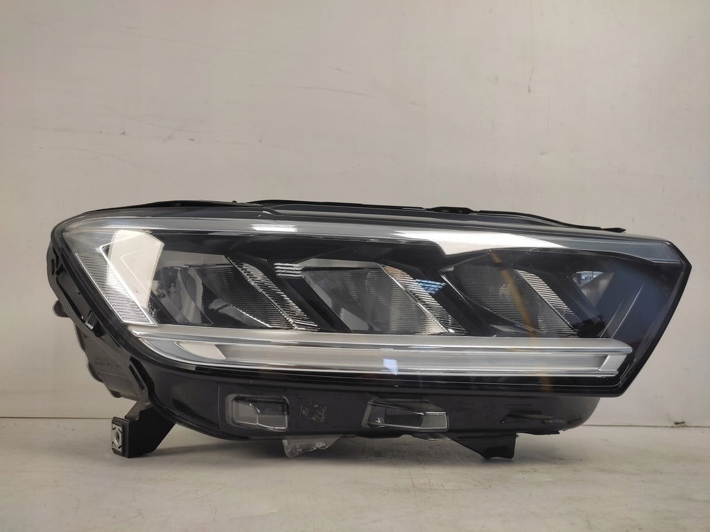 Frontscheinwerfer VW T-Roc Full LED Rechts Scheinwerfer Headlight SCH4386948117dj