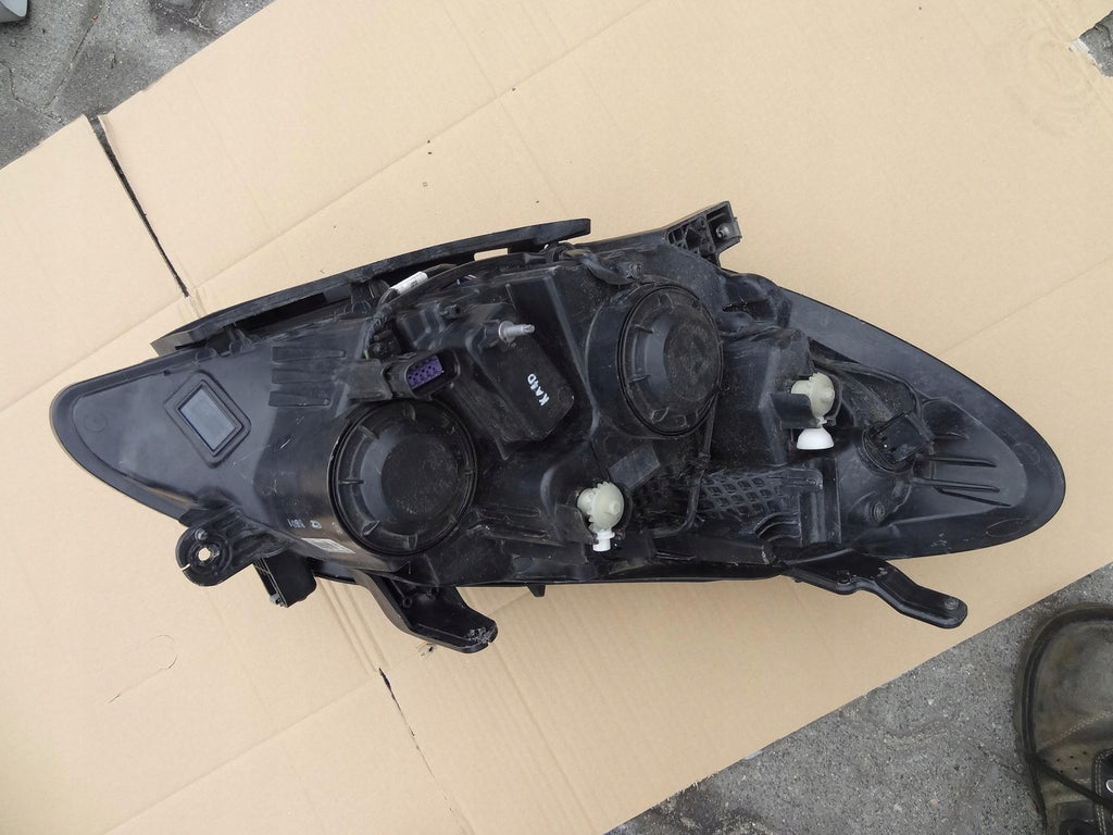 Frontscheinwerfer Opel Mokka 95440411 Links Scheinwerfer Headlight