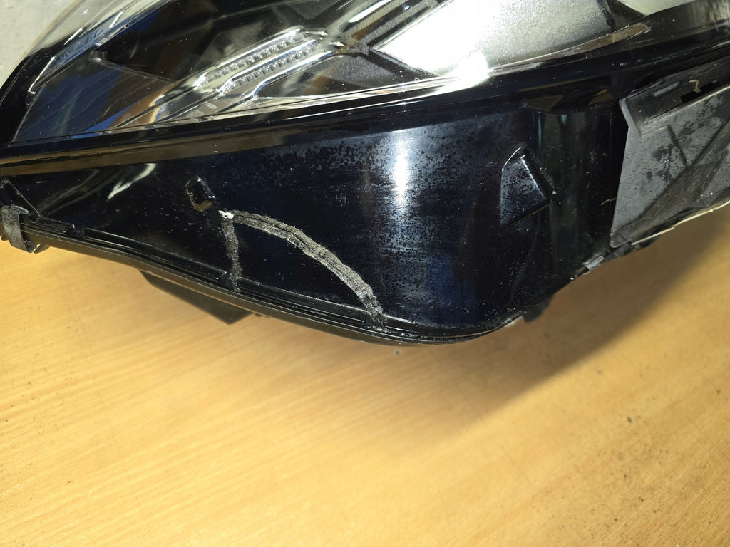 Frontscheinwerfer BMW X5 G05 G06 9481780-08 LED Rechts Scheinwerfer Headlight SCH2024853513ao