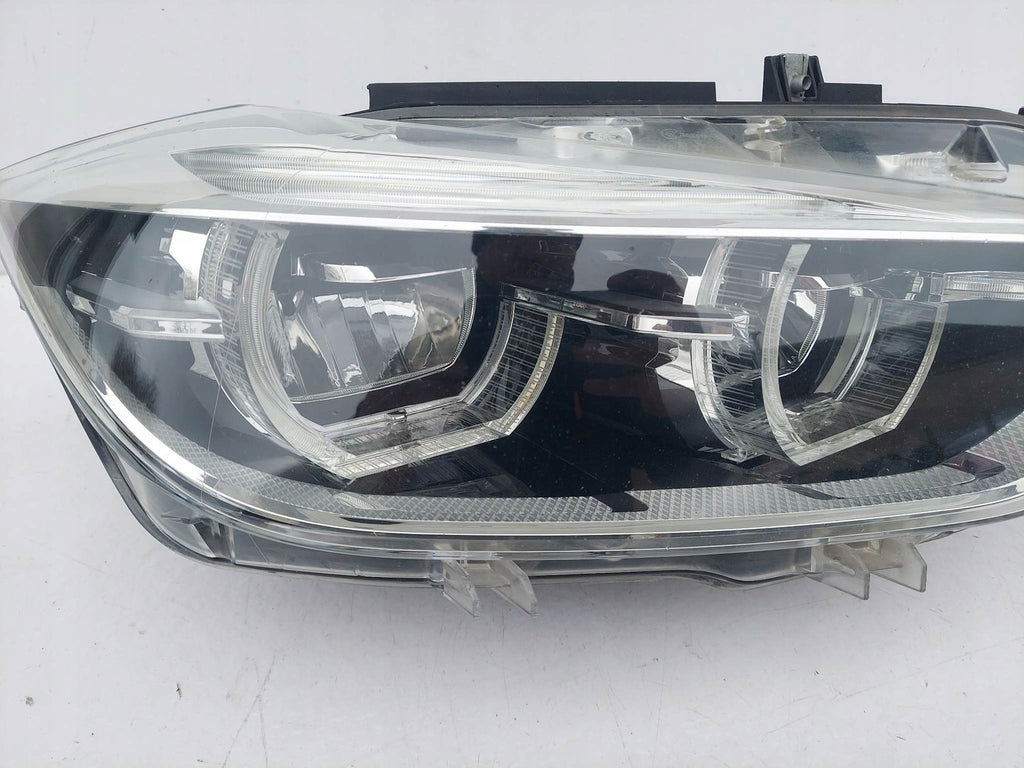 Frontscheinwerfer BMW F30 LED Rechts Scheinwerfer Headlight SCH4957214738da