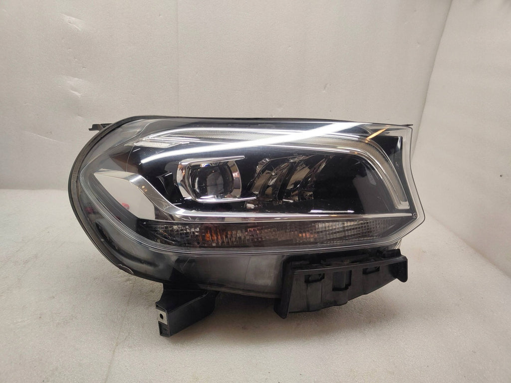 Frontscheinwerfer Mercedes-Benz A4709060900 Full LED Rechts Headlight SCH3623528248dg