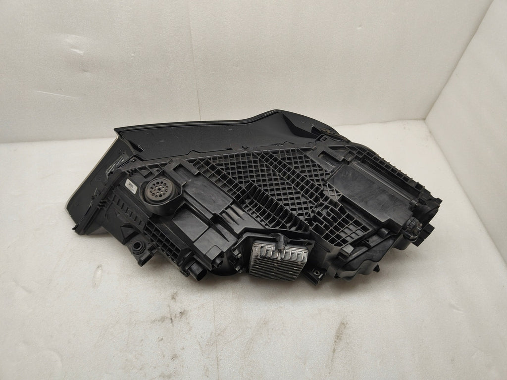 Frontscheinwerfer Audi Q7 4M0941085C Laser Links Scheinwerfer Headlight