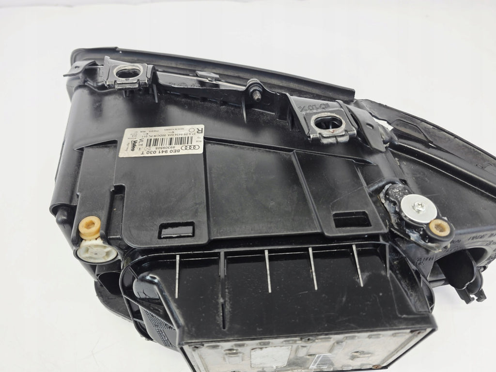 Frontscheinwerfer Audi A4 B6 8E0941030T Rechts Scheinwerfer Headlight SCH3917997521ag