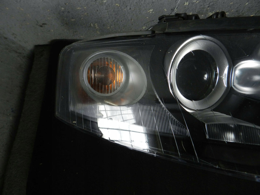Frontscheinwerfer Audi A4 B6 8H0941004D Xenon Rechts Scheinwerfer Headlight SCH2252273663xy