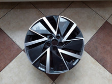 Load image into Gallery viewer, 1x Alufelge 18 Zoll 7.5" 5x112 48ET 5E3601025AD Skoda Octavia 5e3 Iv Rim Wheel FEL8842902158sc