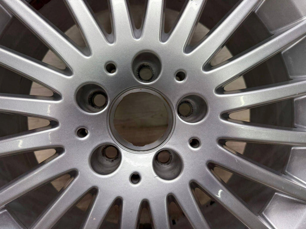 1x Alufelge 17 Zoll 7.0" 5x112 51ET A4474014900 Mercedes-Benz Vito W447 FEL3402160594yr