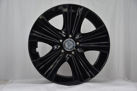 4x Alufelge 18 Zoll 8.0