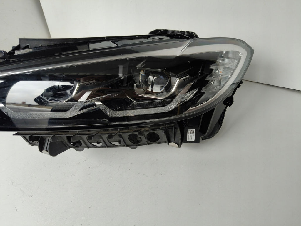 Frontscheinwerfer BMW 4 G22 G23 G26 5A19351-05 Full LED Links Headlight SCH2622207462ct