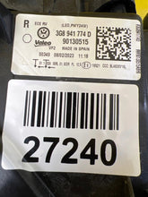 Load image into Gallery viewer, Frontscheinwerfer VW Arteon 3G8941774D LED Rechts Scheinwerfer Headlight SCH1656962024uo
