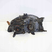 Laden Sie das Bild in den Galerie-Viewer, Frontscheinwerfer Mitsubishi Triton HAH30D Rechts Scheinwerfer Headlight SCH7225071490kl
