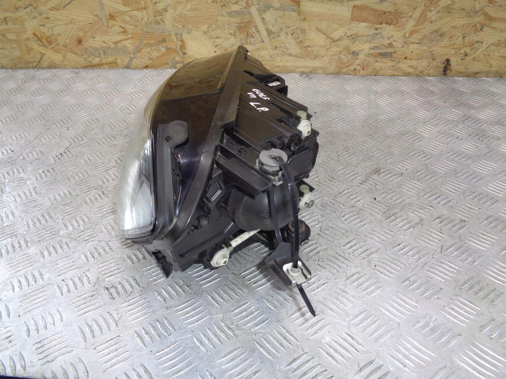 Frontscheinwerfer VW Golf VII 5G1941005D LED Ein Stück (Rechts oder Links) SCH1442176220pa