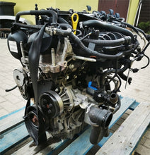 Laden Sie das Bild in den Galerie-Viewer, Motor Ford Kuga I JTMA 1.6 182PS 127TKm Benzin Engine Komplett MOT7320808928lt