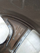 Laden Sie das Bild in den Galerie-Viewer, 1x Alufelge 19 Zoll 7.0" 5x114.3 AC4CHT6 Nissan Qashqai II J11 Rim Wheel FEL8501631492dx