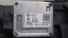 Laden Sie das Bild in den Galerie-Viewer, Frontscheinwerfer Audi Q3 8U0941006F Bi-Xenon Rechts Scheinwerfer Headlight