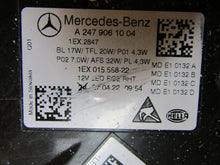 Laden Sie das Bild in den Galerie-Viewer, Frontscheinwerfer Mercedes-Benz W247 2479061004 LED Rechts Headlight SCH7227798289fn