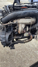Laden Sie das Bild in den Galerie-Viewer, Motor Ford Mondeo I UFBA 2.0 TDCI 140PS 103kW 164TKm 2010 Diesel Engine Komplett MOT9941742011jb