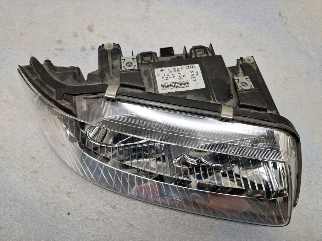 Frontscheinwerfer Audi A3 8L0941004AF LED Rechts Scheinwerfer Headlight