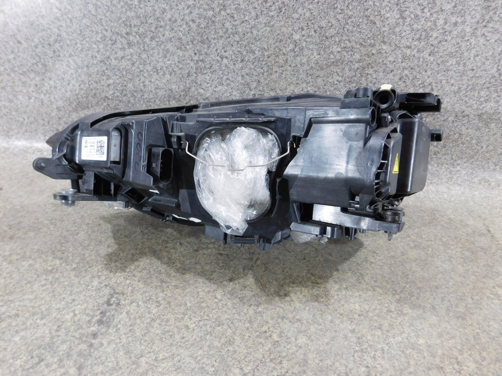 Frontscheinwerfer VW Golf VII Sportsvan Xenon Rechts Scheinwerfer Headlight SCH1916101170jz