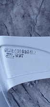Laden Sie das Bild in den Galerie-Viewer, 1x Alufelge 17 Zoll 7.5" 5x112 38ET Glanz Silber 8W0601025EH Audi A4 Rim Wheel FEL9530588639yl
