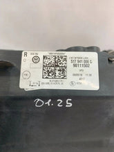 Laden Sie das Bild in den Galerie-Viewer, Frontscheinwerfer VW Golf Sportsvan 517941006D Rechts Scheinwerfer Headlight SCH7058790914pp