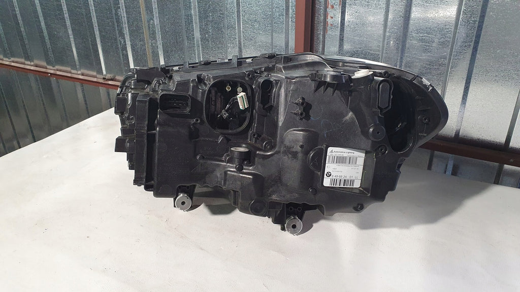 Frontscheinwerfer BMW X3 G01 849682401 Full LED Rechts Scheinwerfer Headlight SCH5627120675ol