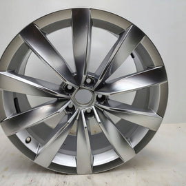 1x Alufelge 19 Zoll 5x112 3G8601025C VW Arteon Rim Wheel FEL6561516259rn