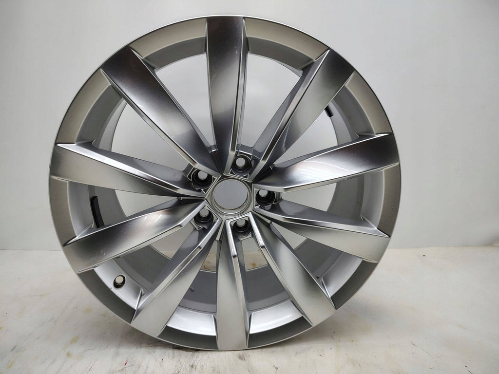 1x Alufelge 19 Zoll 5x112 3G8601025C VW Arteon Rim Wheel FEL6561516259rn