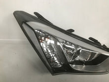 Laden Sie das Bild in den Galerie-Viewer, Frontscheinwerfer Hyundai Santa III Fe Xenon Rechts Scheinwerfer Headlight