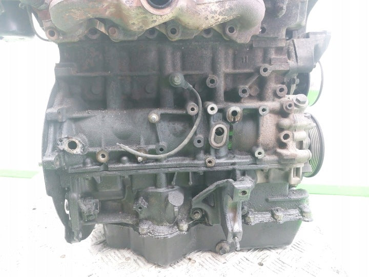 Motor Ford Focus KKDA 1.8 TDCI 115PS 85kW 2004 Diesel Engine Unkomplett MOT8031996012wv