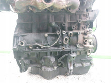 Load image into Gallery viewer, Motor Ford Focus KKDA 1.8 TDCI 115PS 85kW 2004 Diesel Engine Unkomplett MOT8031996012wv