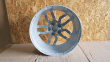 Load image into Gallery viewer, 1x Alufelge 17 Zoll 7.0&quot; 5x114.3 53ET Kia Proceed Rim Wheel