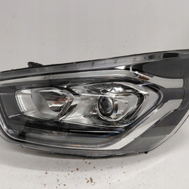 Frontscheinwerfer Ford Transit Custom JK21-13W030-DJ Links Headlight SCH2966503267sz