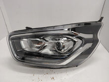 Laden Sie das Bild in den Galerie-Viewer, Frontscheinwerfer Ford Transit Custom JK21-13W030-DJ Links Headlight SCH2966503267sz
