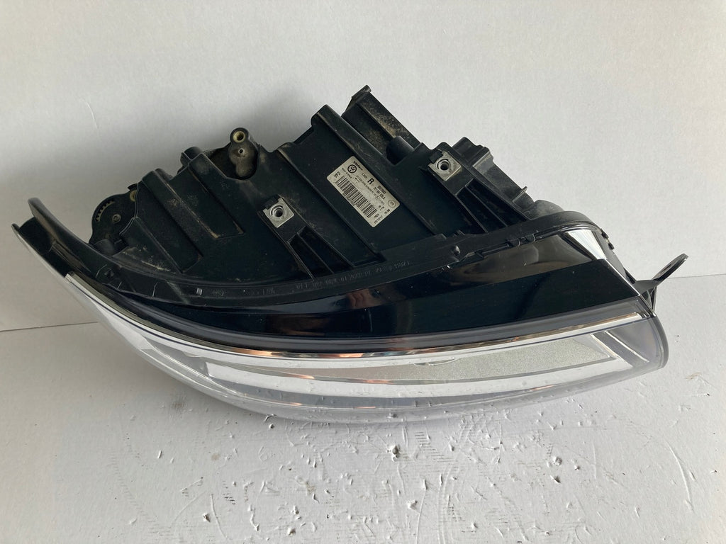 Frontscheinwerfer VW Transporter 7E19419036A LED Rechts Scheinwerfer Headlight